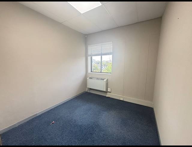 170M² OFFICE TO LET IN TYGER VALLEY